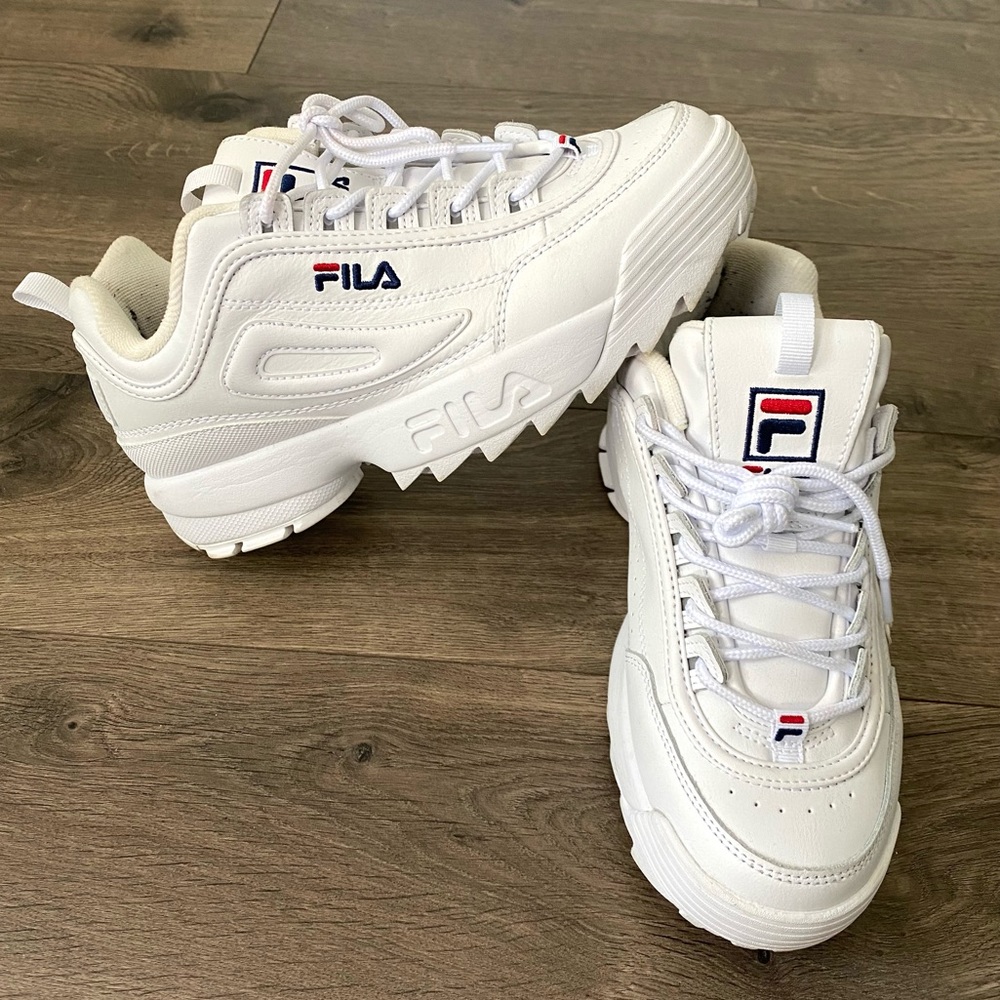 FILA Disruptor II Sneakers